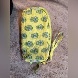 Vera Bradley Wristlet